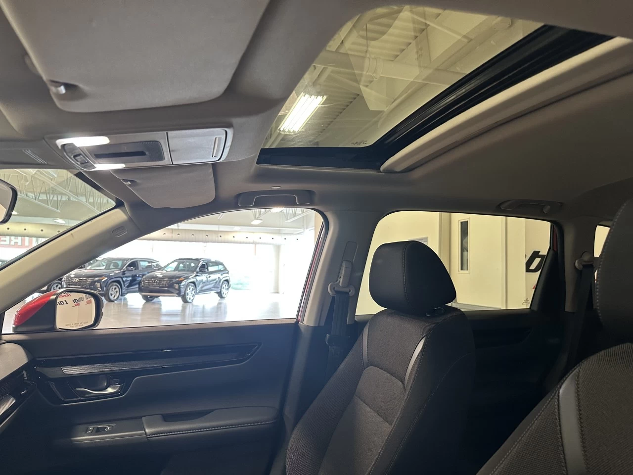 2023 Honda CR-V Sport/Sport-B Image principale