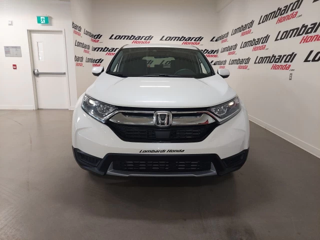 Honda CR-V LX 2018