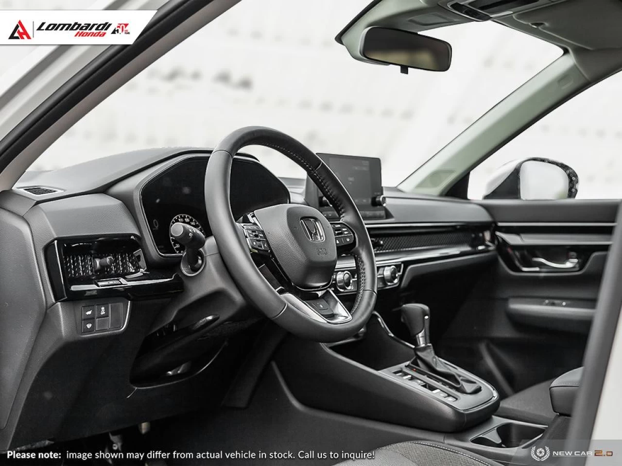 2024 HONDA CR-V SPORT Main Image