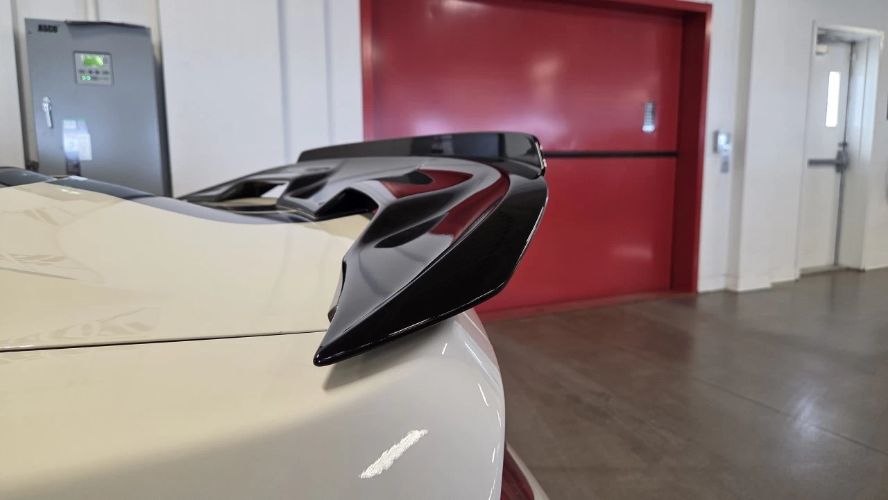 2020 Ford Mustang Shelby Image principale