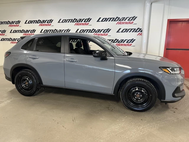 Honda HR-V Sport 2023