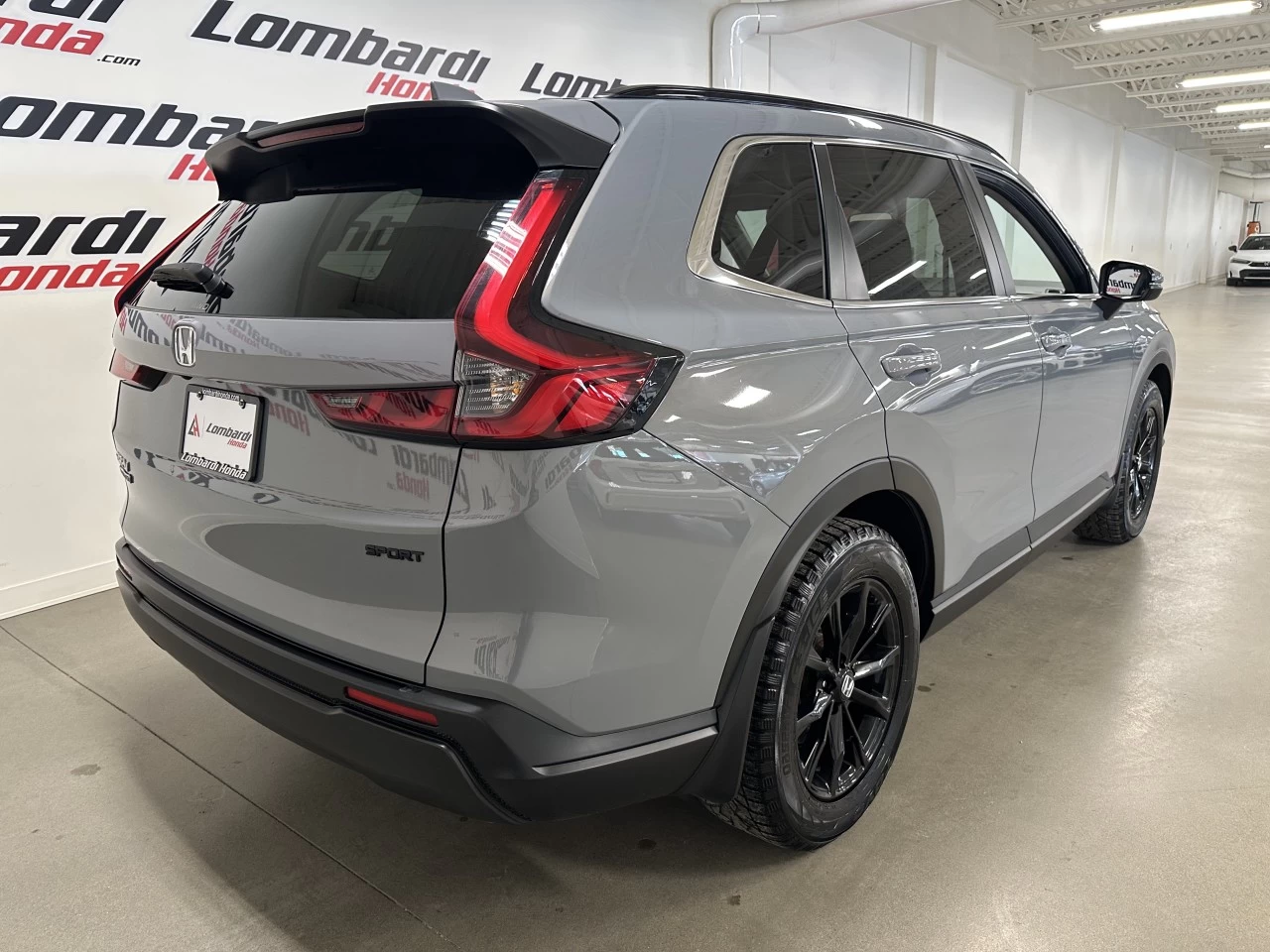 2023 Honda CR-V Sport Image principale