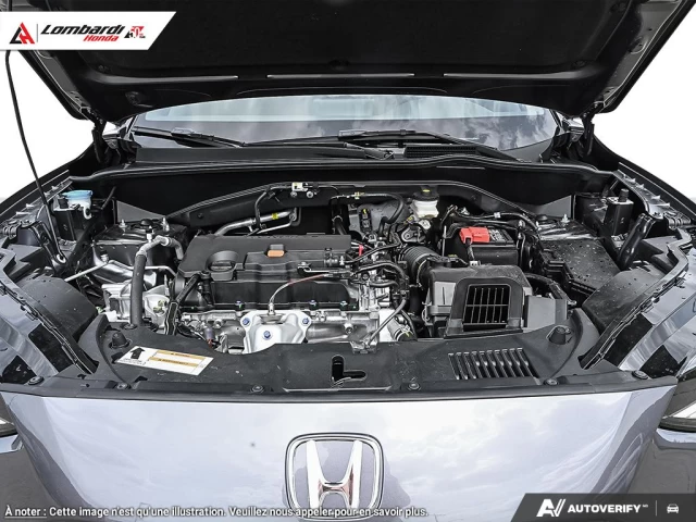HONDA HR-V 5 PORTES 2027