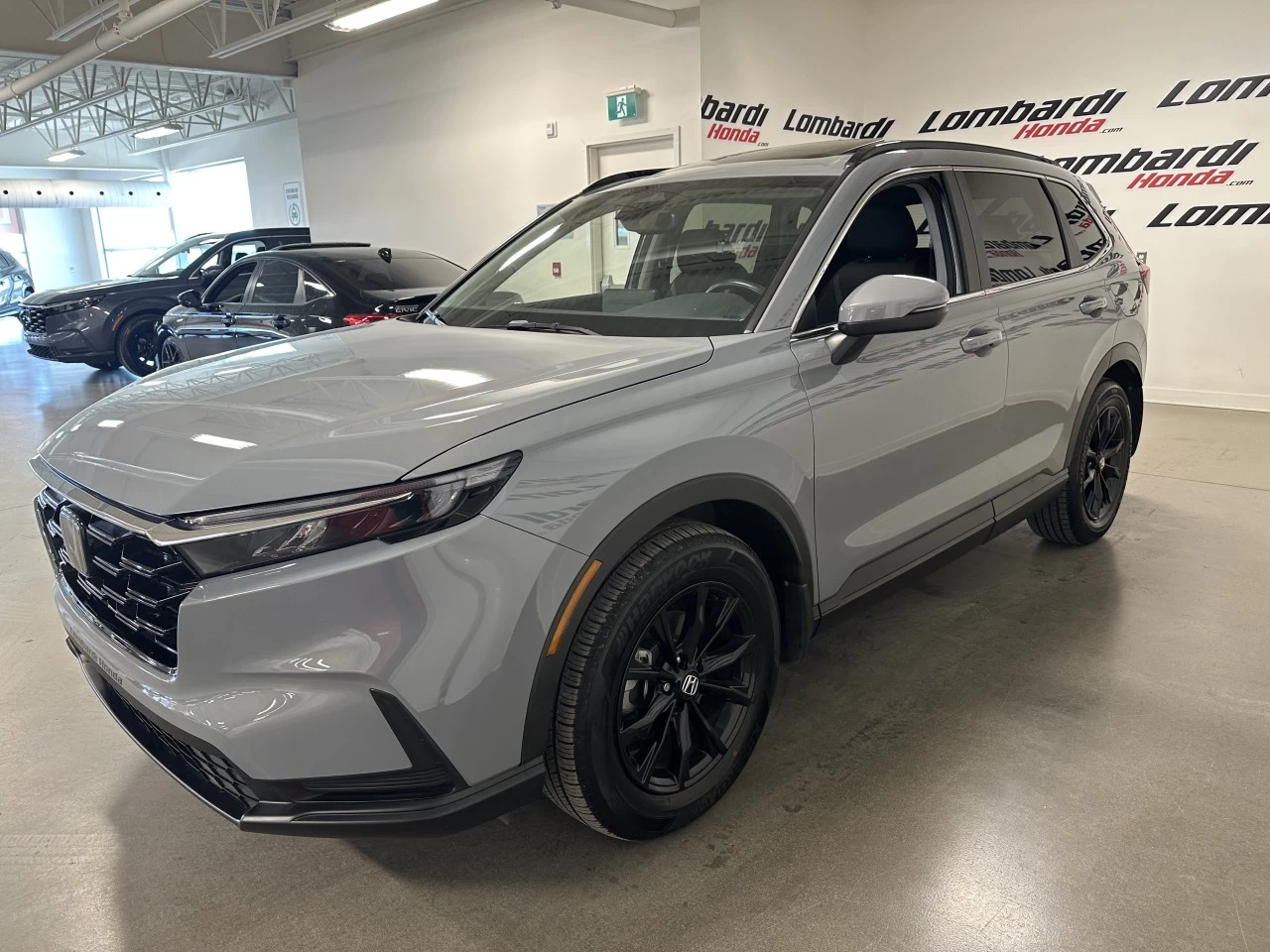 2023 Honda CR-V Sport Image principale