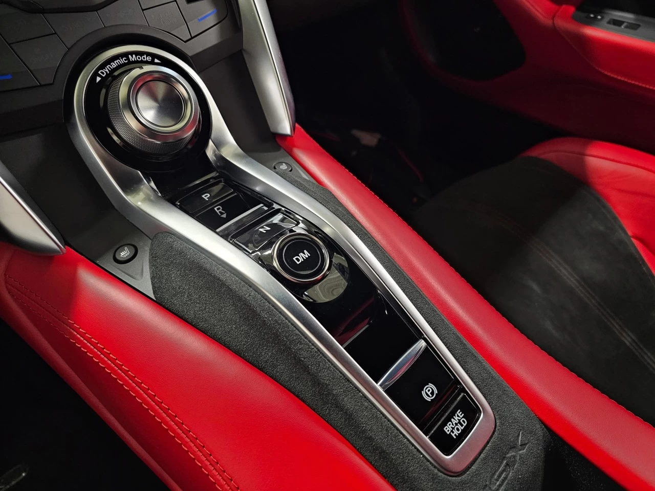 2017 Acura NSX FULL MAT PPF - FULL CARBONE - ORIGINAL - https://www.lombardihonda.com/resize/b990ff35b810a3abc0cc817b2ca24889-1