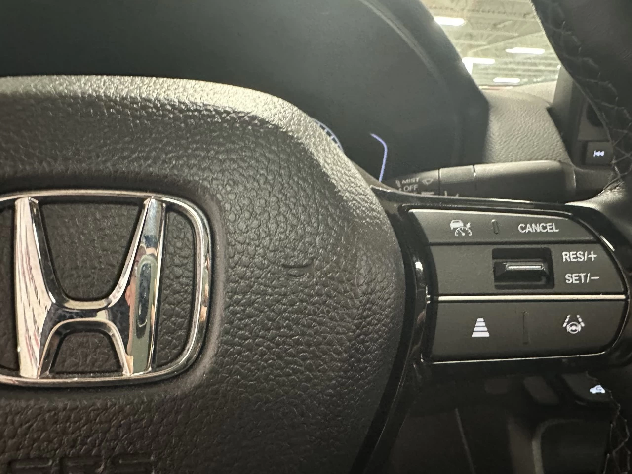 2023 Honda Civic
                                                        Sport/Sport-B Main Image