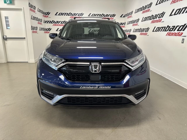 Honda CR-V Touring/Black Edition 2022