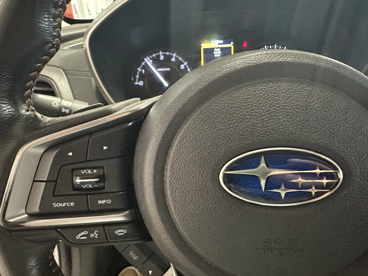 2018 Subaru Crosstrek
                                                    SPORT Main Image