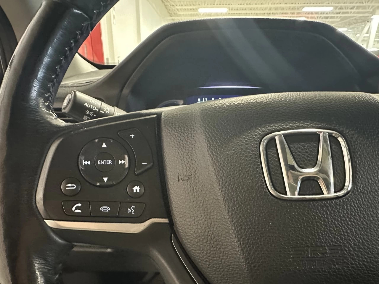 2019 Honda Pilot EX-L Navi Main Image
