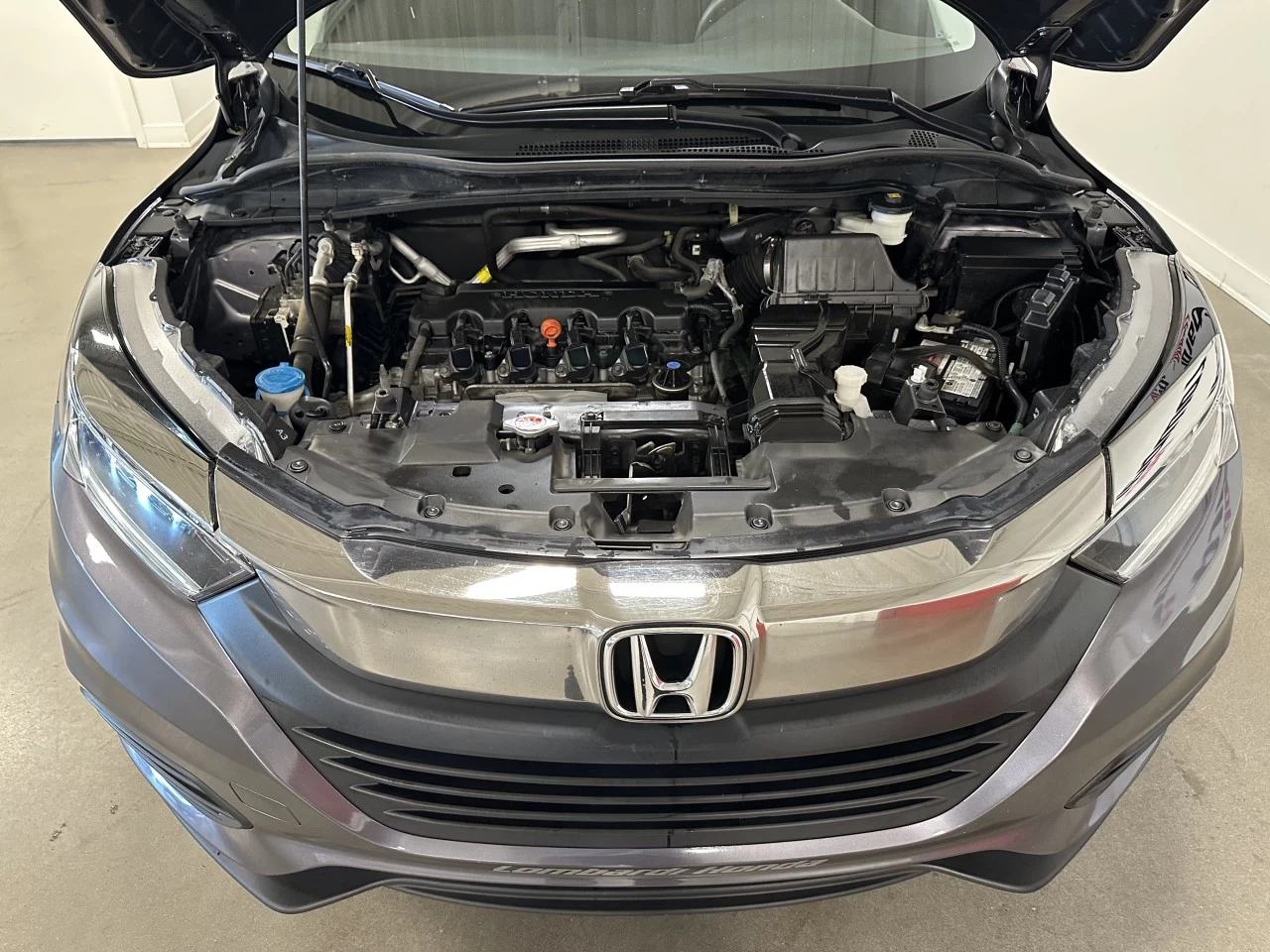 2020 Honda HR-V LX Image principale