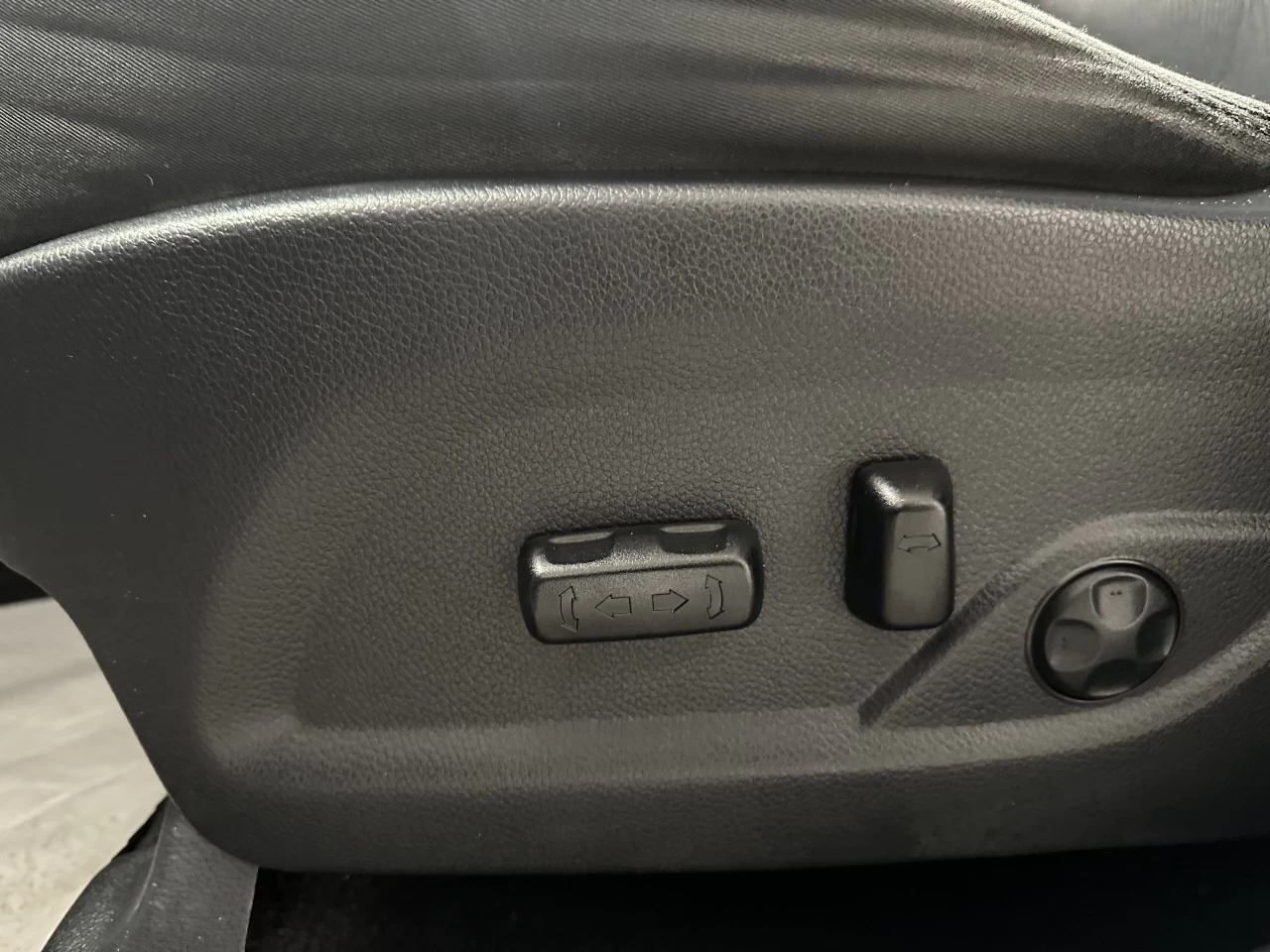 2014 Hyundai Santa Fe Sport
                                                    Premium Image principale