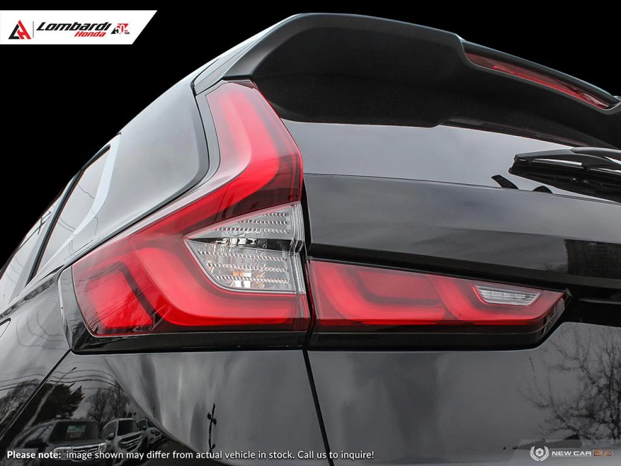 2023 Honda CR-V SPORT-B Image principale