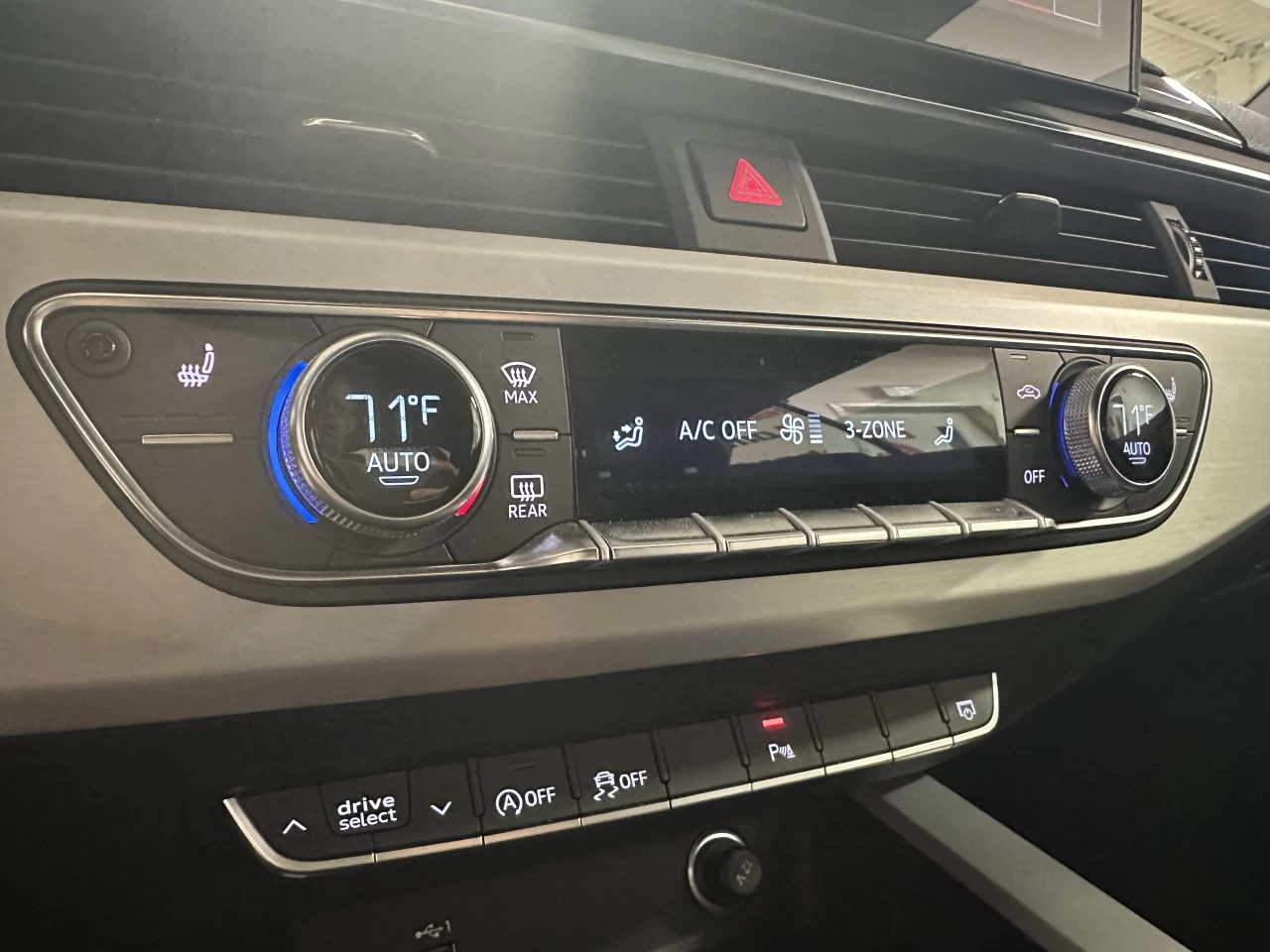 2023 Audi A5 Progressiv Main Image