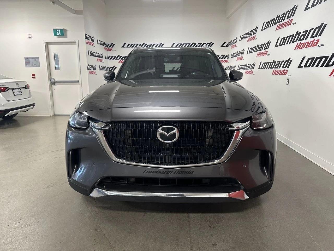 2024 Mazda CX-9 GT-P Main Image
