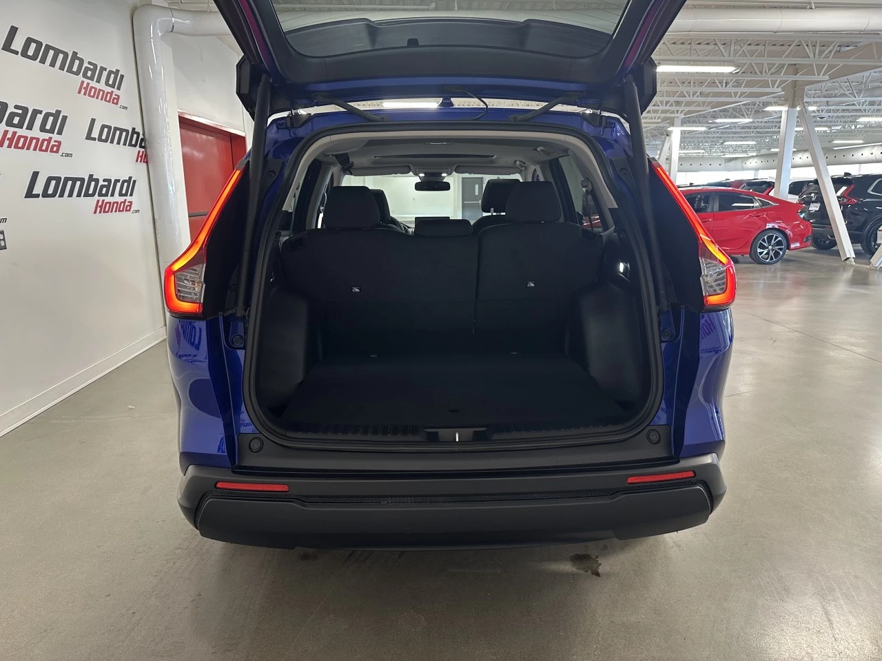 2024 Honda CR-V Sport Image principale