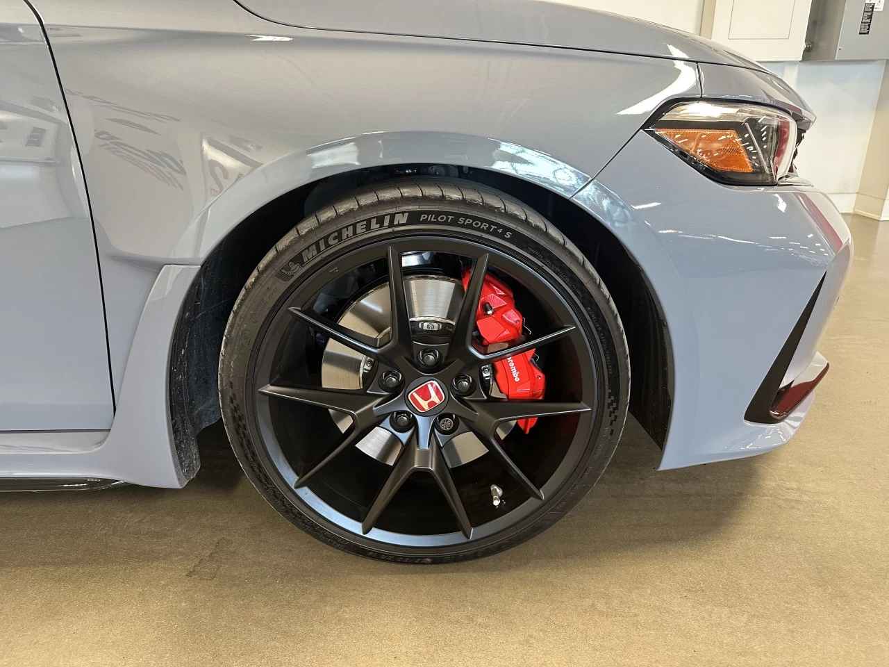 2024 Honda Civic TYPE R Image principale