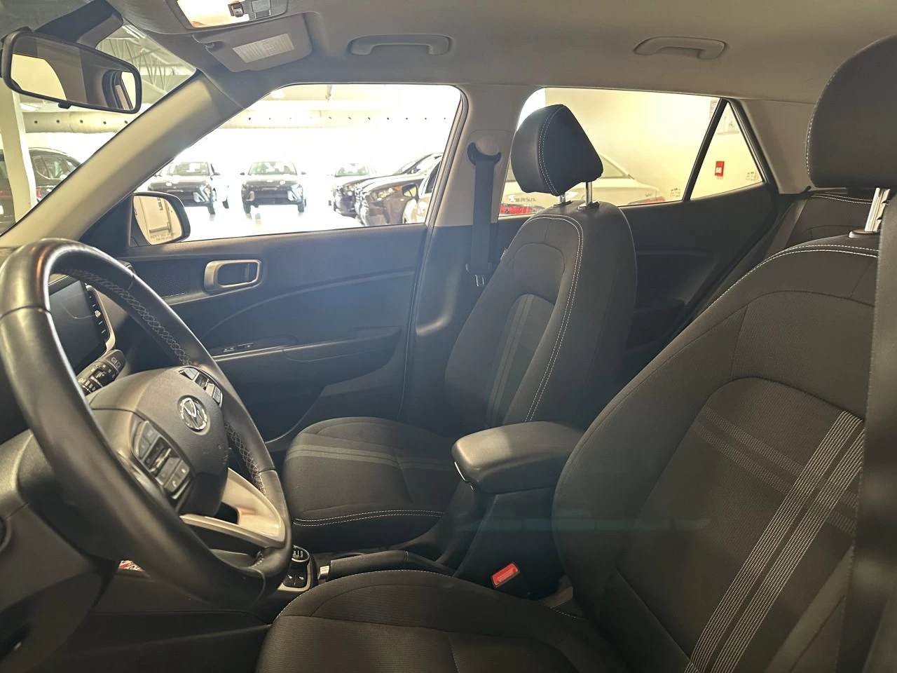 2024 Hyundai Venue Preferred Image principale