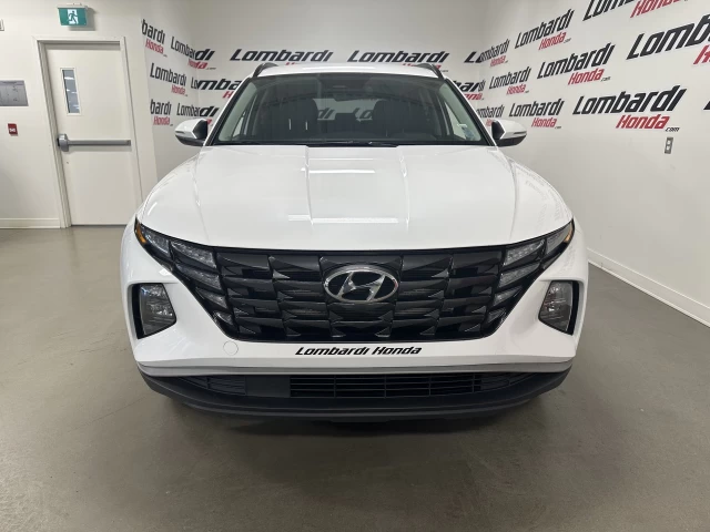 Hyundai Tucson Preferred 2024