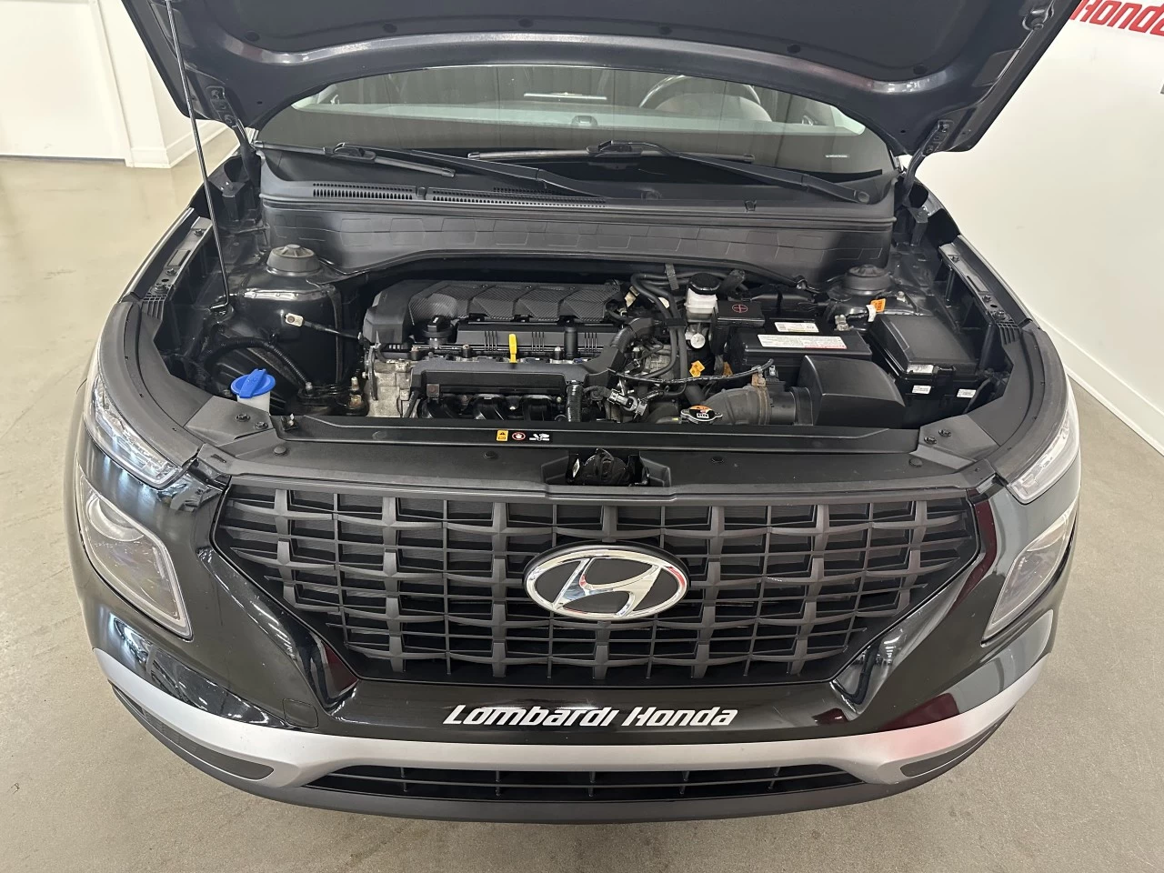 2022 Hyundai Venue Preferred Image principale