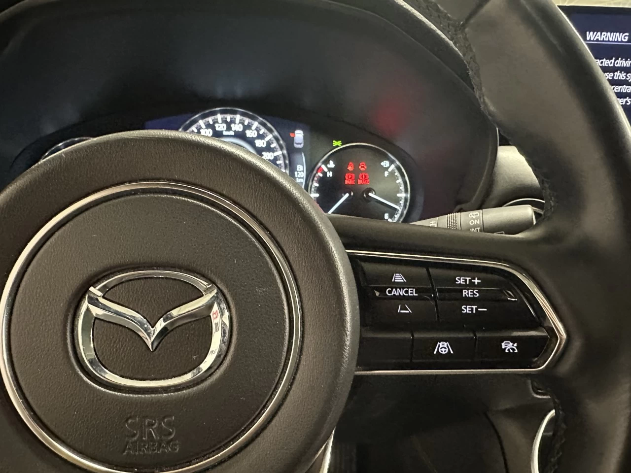 2024 Mazda CX-9 GT-P Main Image