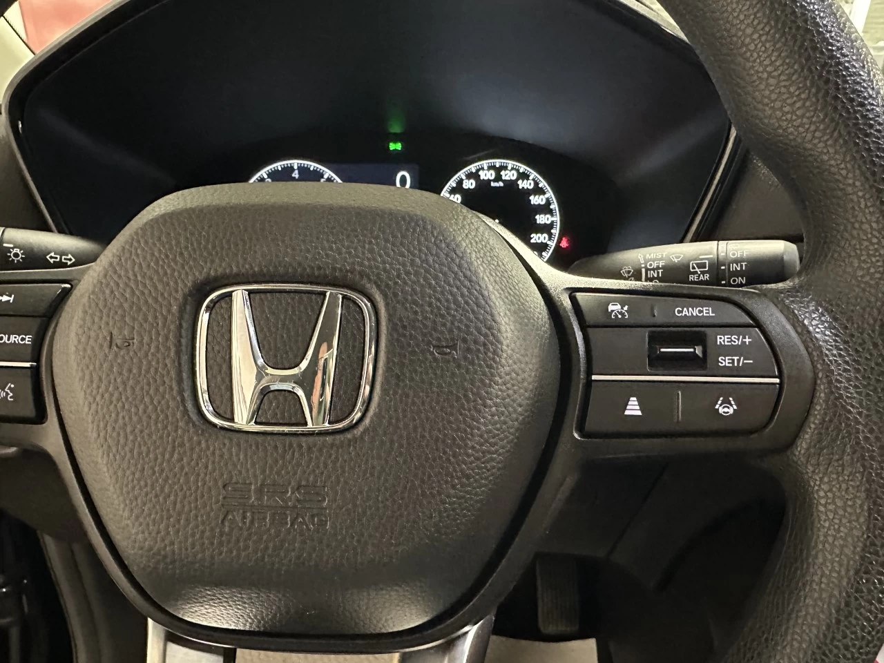 2023 Honda CR-V LX Main Image