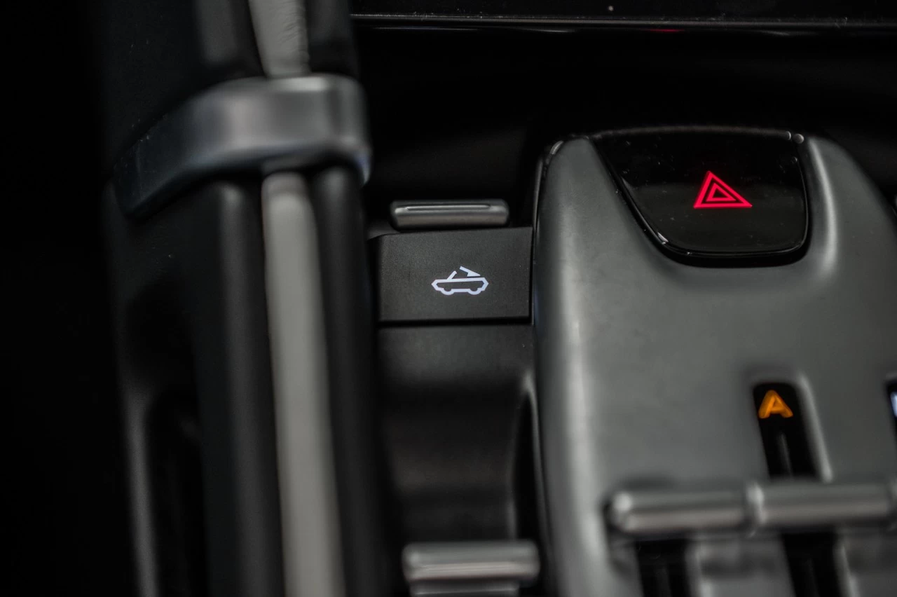 2025 Ferrari Roma  Main Image