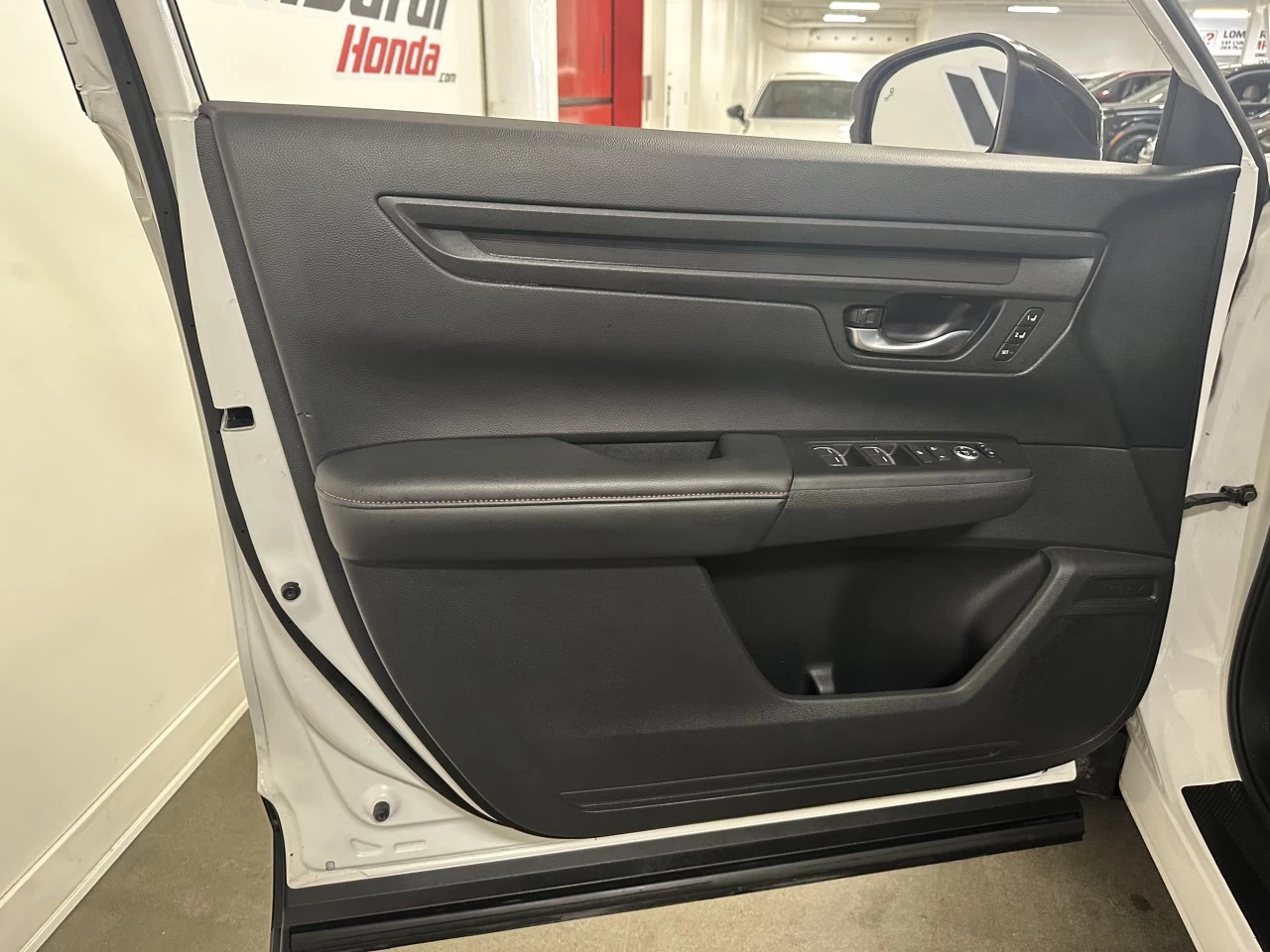 2024 Honda CR-V EX-L Main Image
