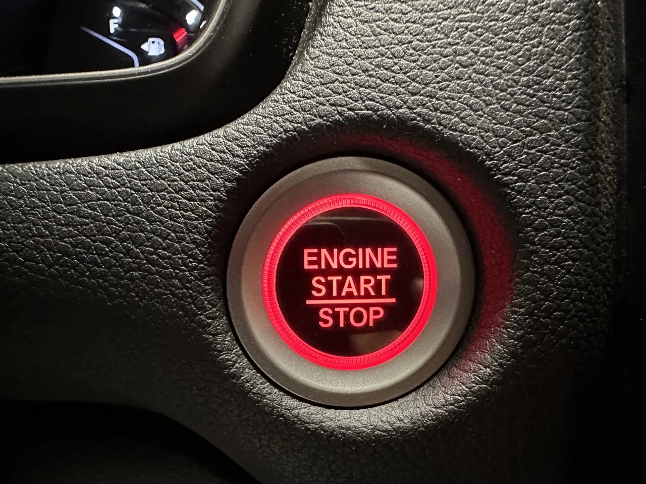 2019 Honda CR-V
                                                    EX-L Main Image