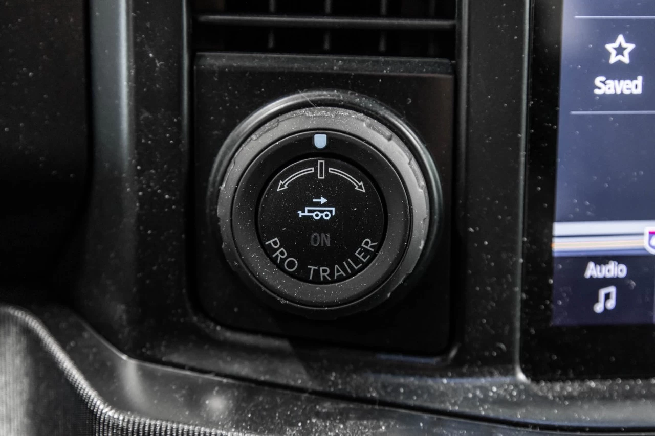 2025 Ford F-250 Platinum Main Image