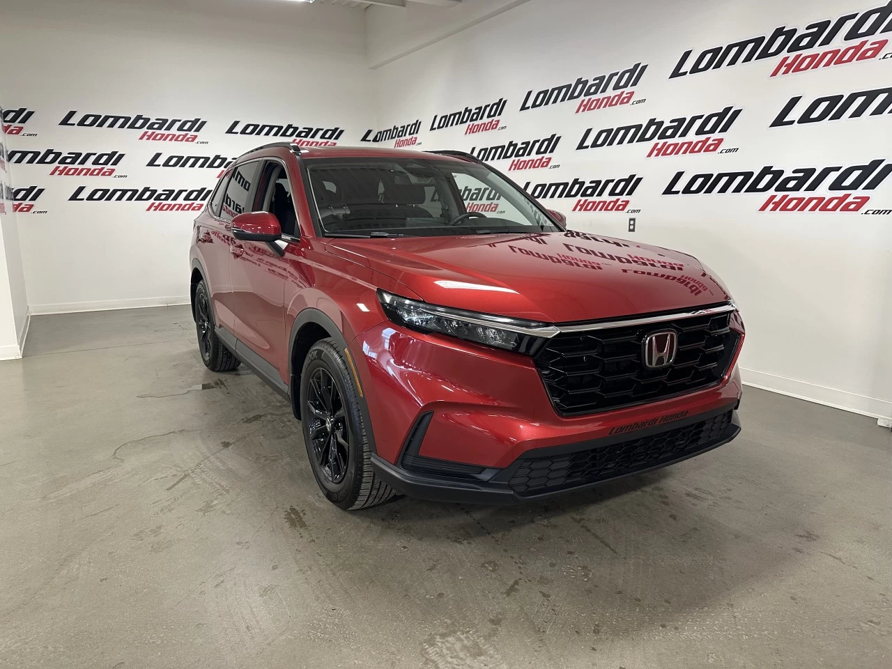 2023 Honda CR-V Sport Image principale
