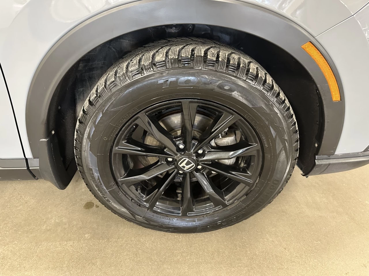 2023 Honda CR-V Sport Image principale