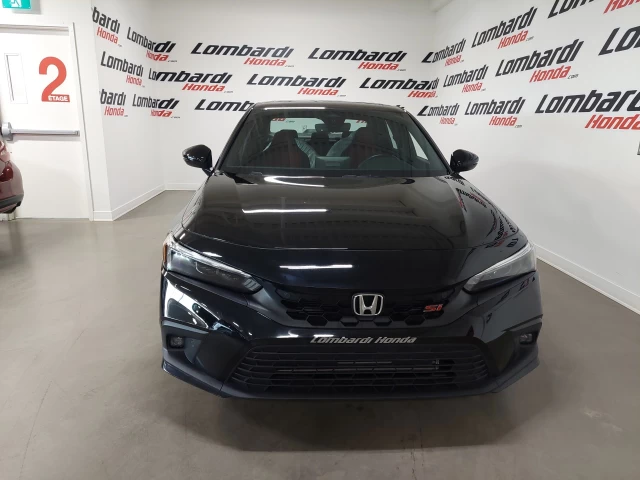 Honda Civic Manual 2022