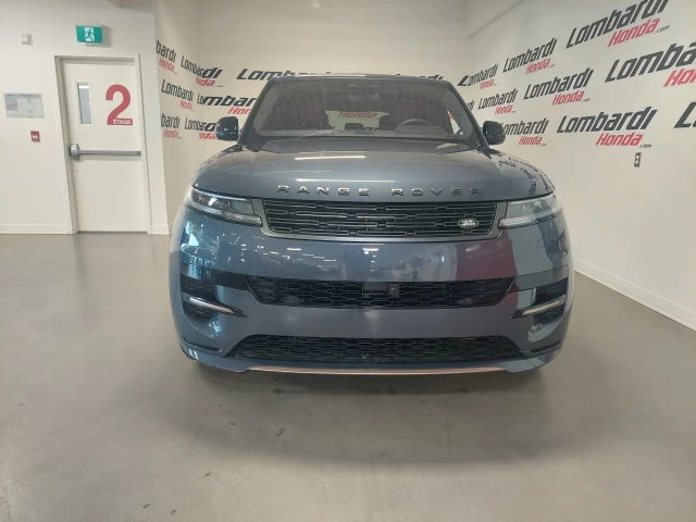 Land Rover Range Rover Sport Location Disponible / Dynamic SE 2023