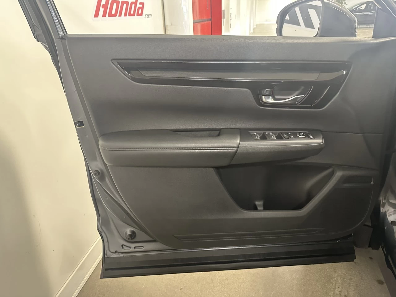 2023 Honda CR-V Sport Main Image