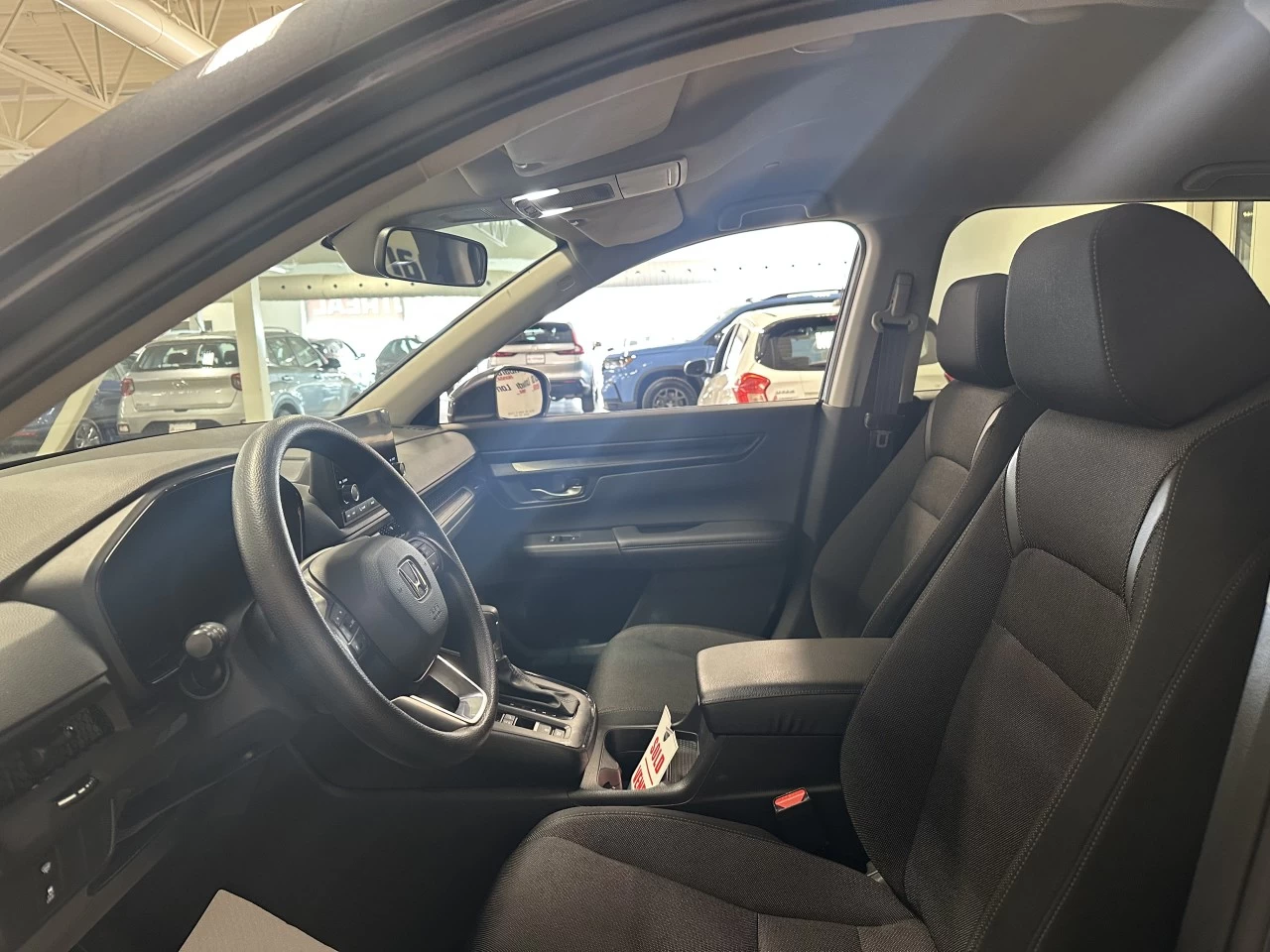 2023 Honda CR-V LX Main Image