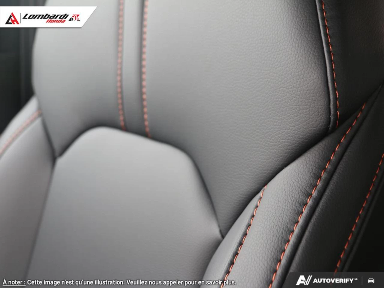 2026 HONDA PILOT TRAILSPORT Image principale
