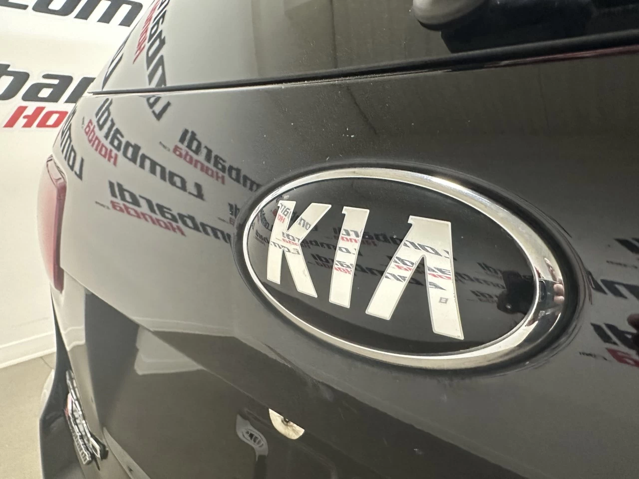 2019 Kia Sorento
                                                    LX Image principale