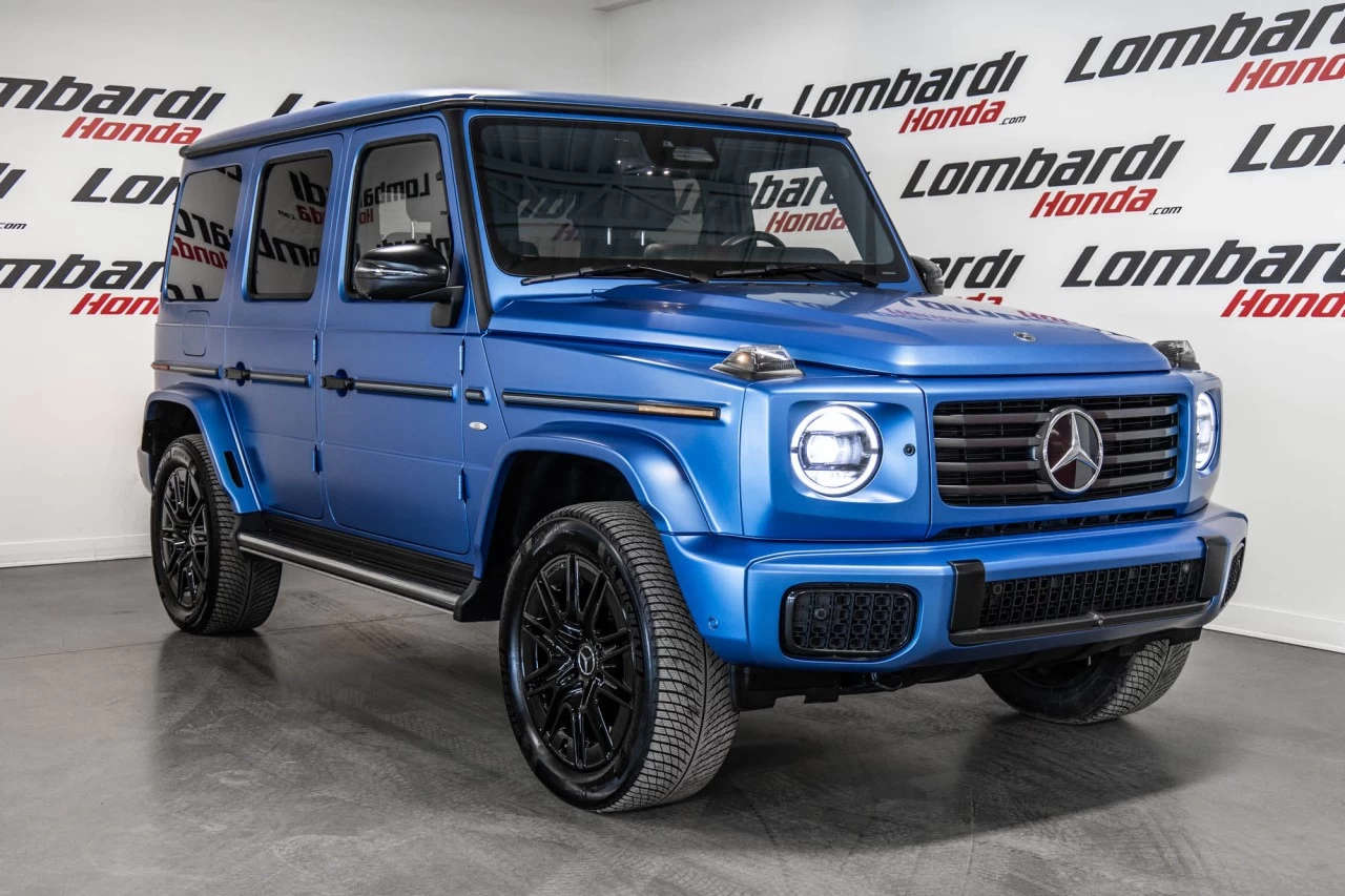 2025 Mercedes-Benz G63 AMG G 580e https://www.lombardihonda.com/resize/b990ff35b810a3abc0cc817b2ca24889-1