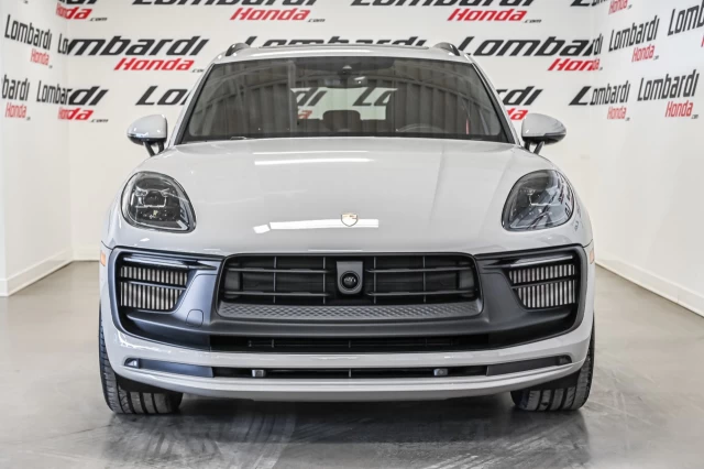 Porsche Macan GTS (Location 5.99% 24-48Mois) 2026