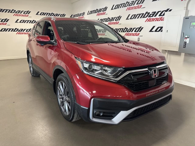 Honda CR-V Sport 2022