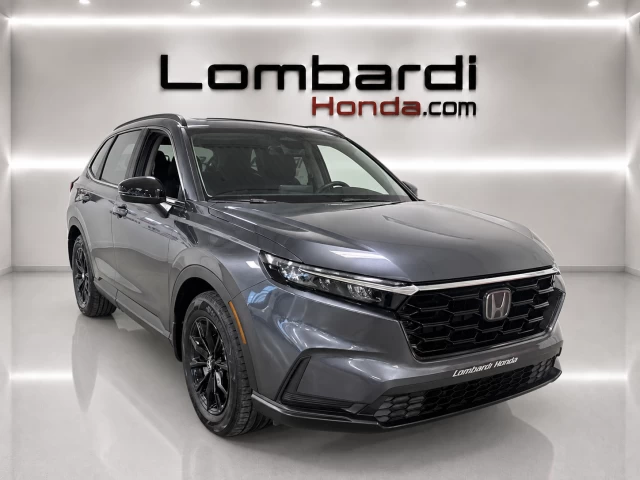 Honda CR-V Sport/Sport-B 2023