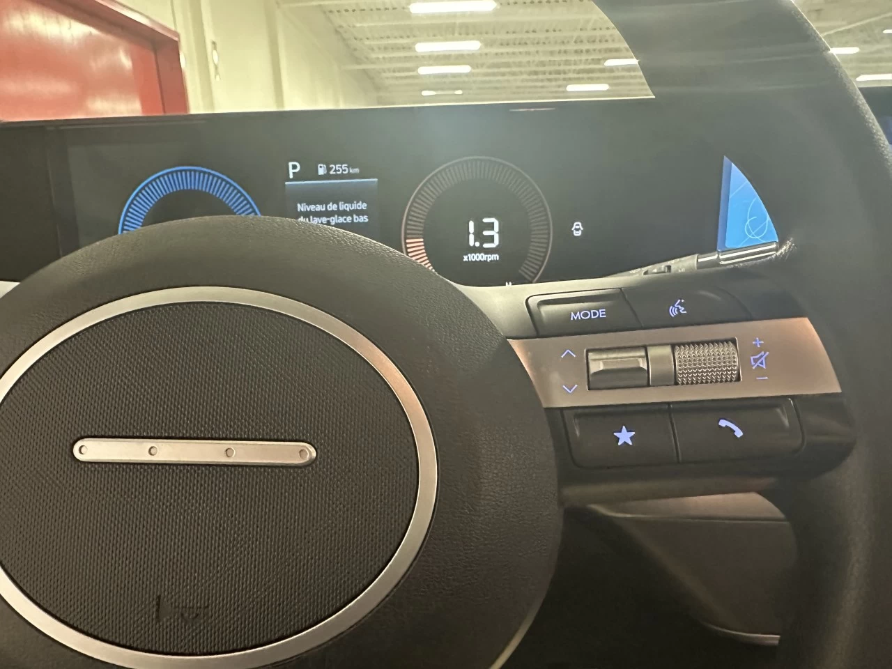 2024 Hyundai Kona Essential Image principale