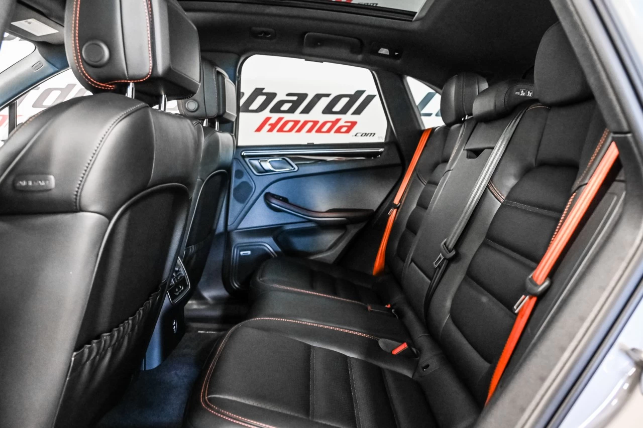 2026 Porsche Macan GTS (Location 5.99% 24-48Mois) Main Image