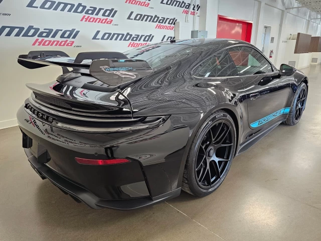 Porsche 911 GT3 2026