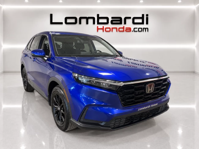 Honda CR-V - 2023