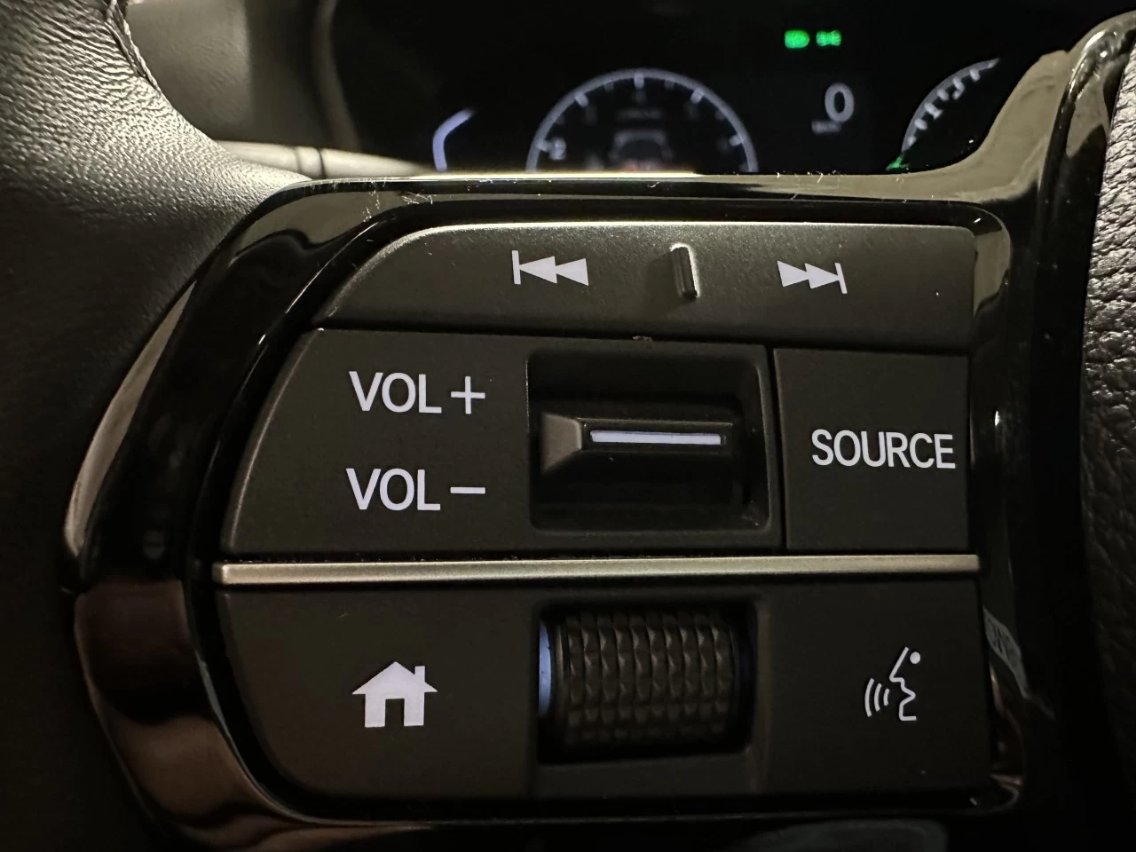 2023 Honda Civic
                                                    EX Image principale