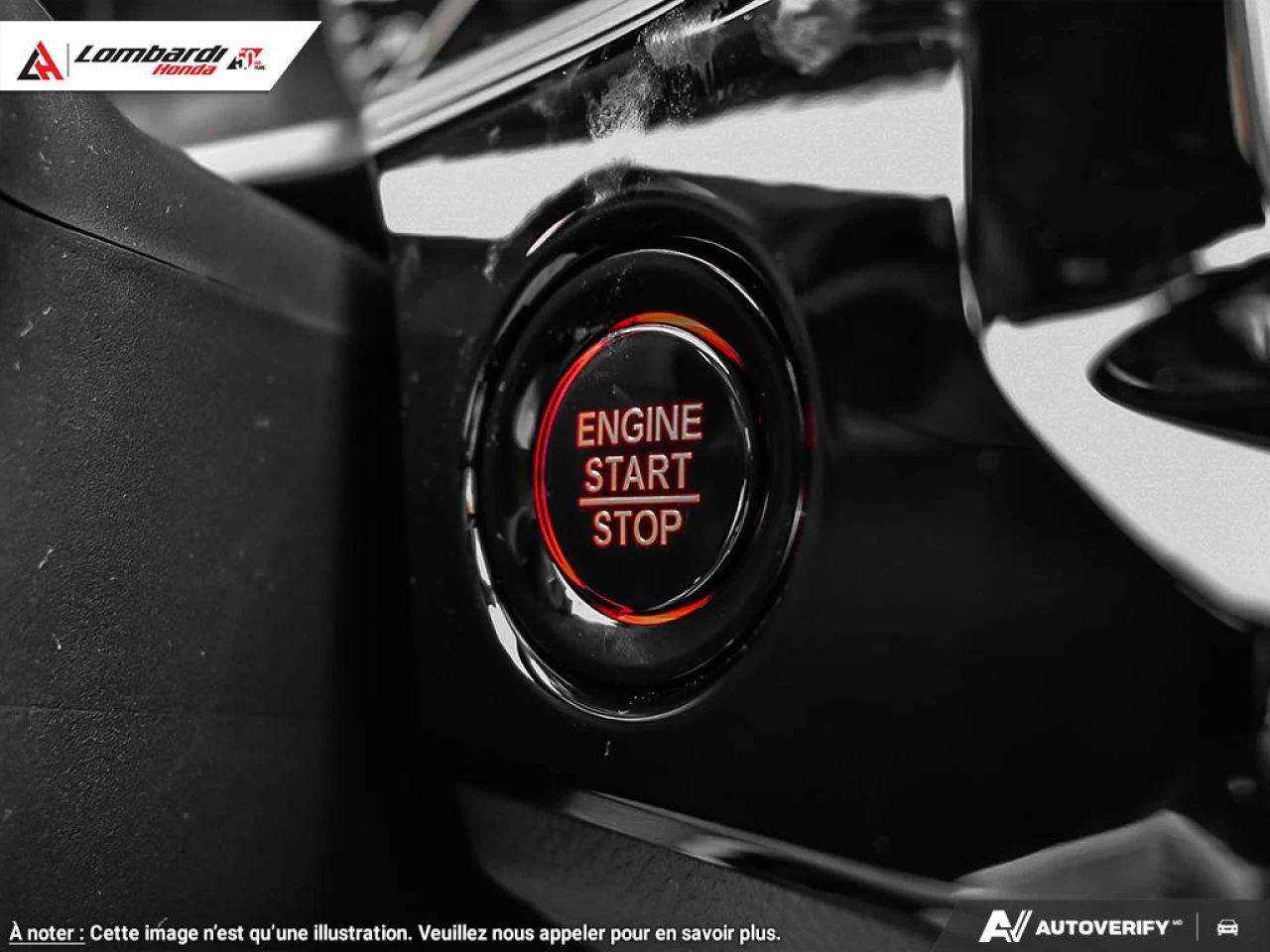 2026 HONDA CIVIC 5D SPORT Image principale