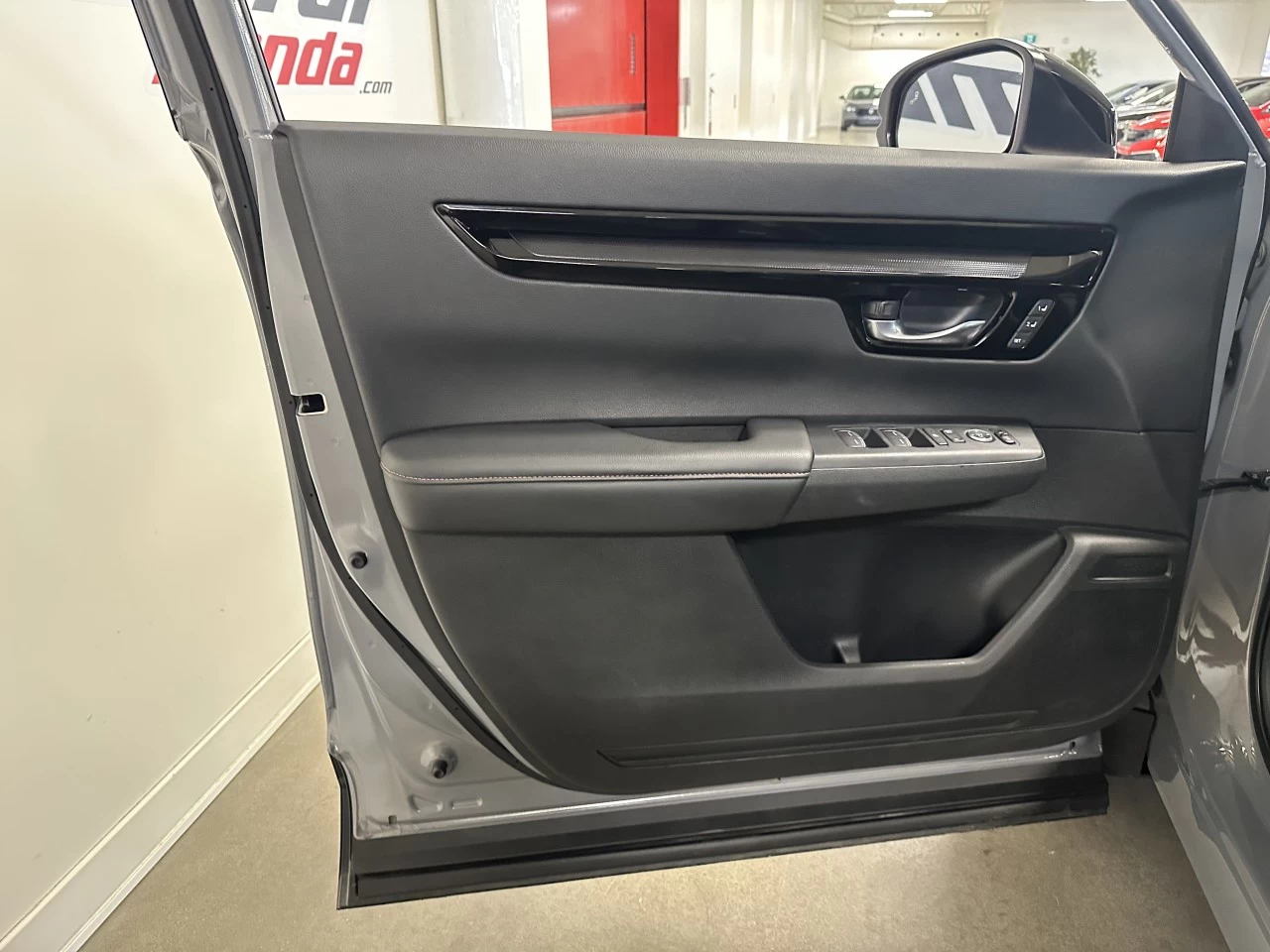 2024 HONDA CR-V SPORT TOURING Image principale