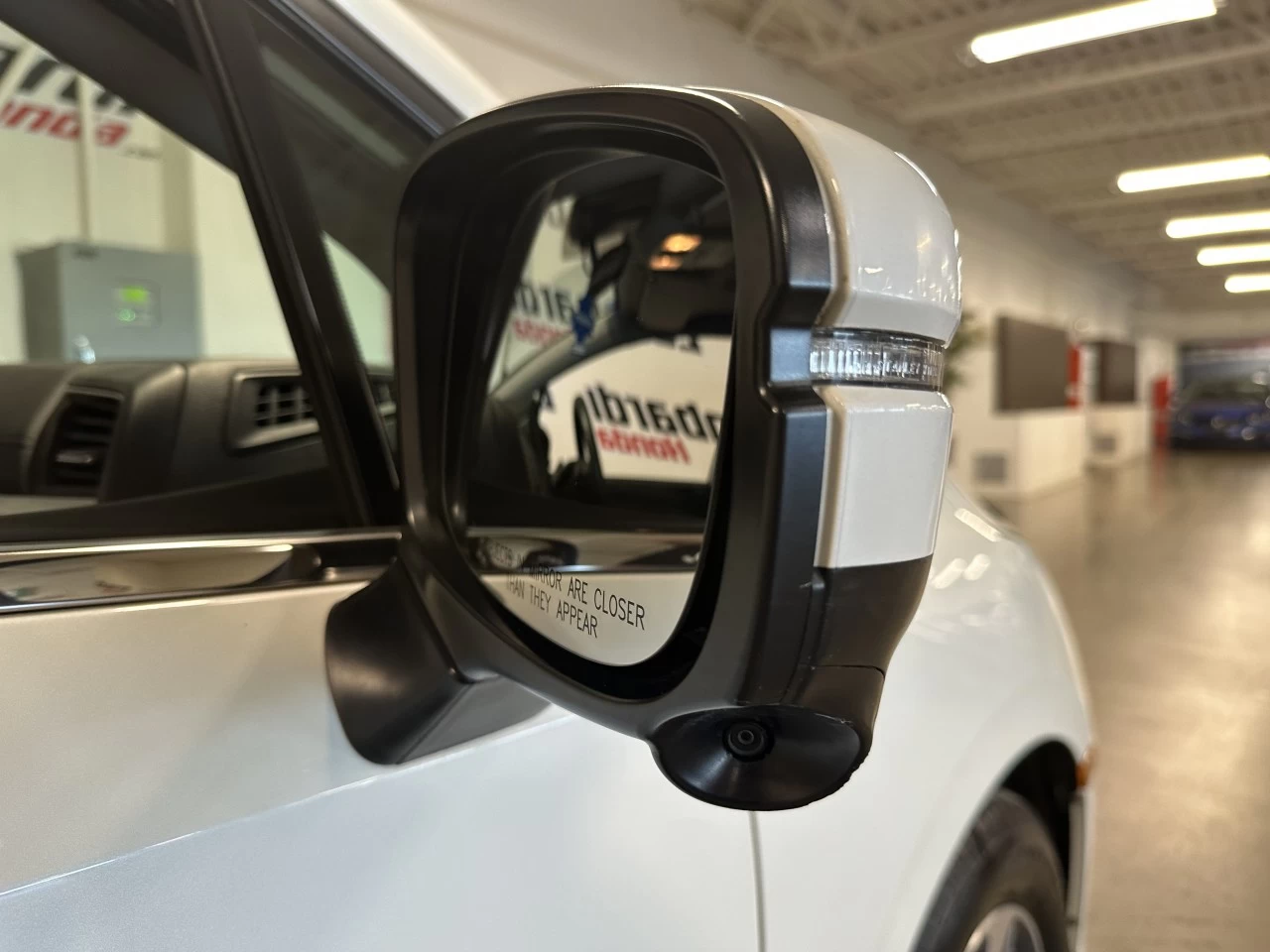 2019 Honda Odyssey
                                                    EX Image principale