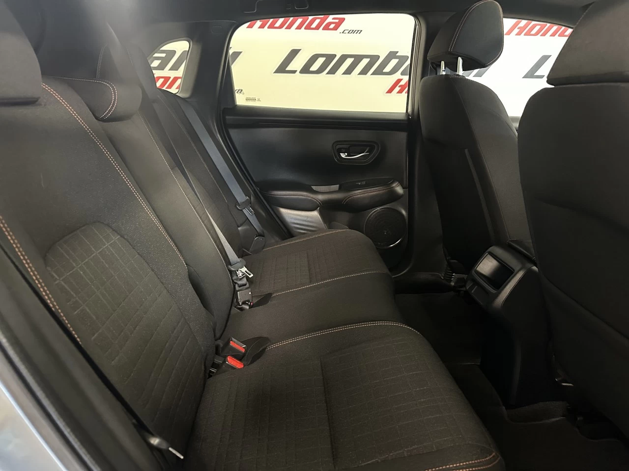 2023 Honda HR-V Sport Image principale